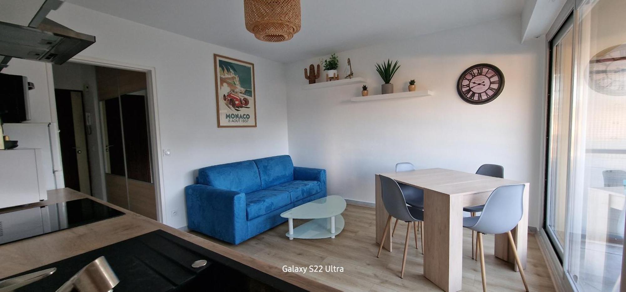 Home Et Holiday Le Petit Manseng Niza Exterior foto
